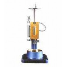 Vicat Needle Apparatus for Cement and Lime